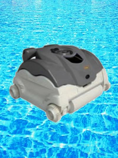 Robot vệ sinh YALLE02 - Thiết Bị Bể Bơi Thăng Long - Công Ty CP Đầu Tư Công Nghệ và Xây Dựng Thăng Long